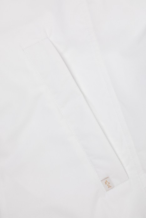 куртка  вид слева