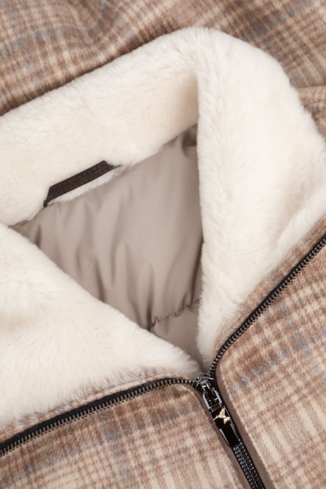 куртка  на сезон этого года фотография