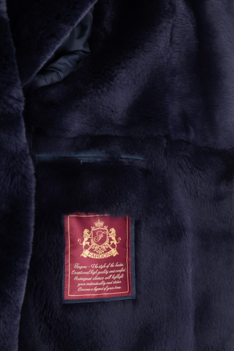 куртка  вид справа