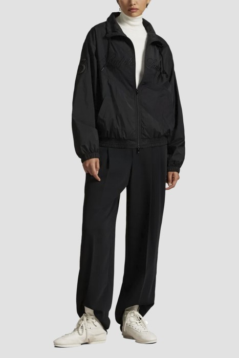 куртка  из америки вид сбоку