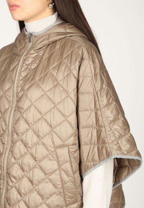 куртка  из проверенных материалов спереди