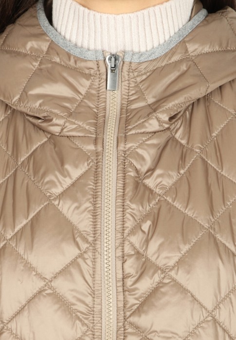 куртка  универсального стиля с лицевой стороны