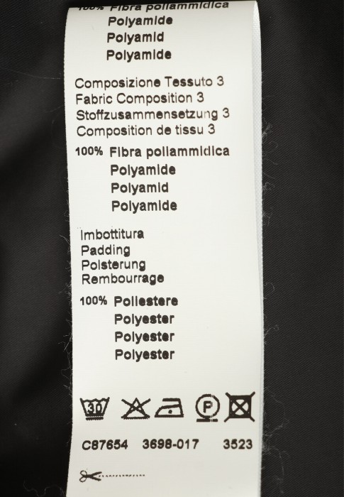 куртка  на сезон этого года фотография