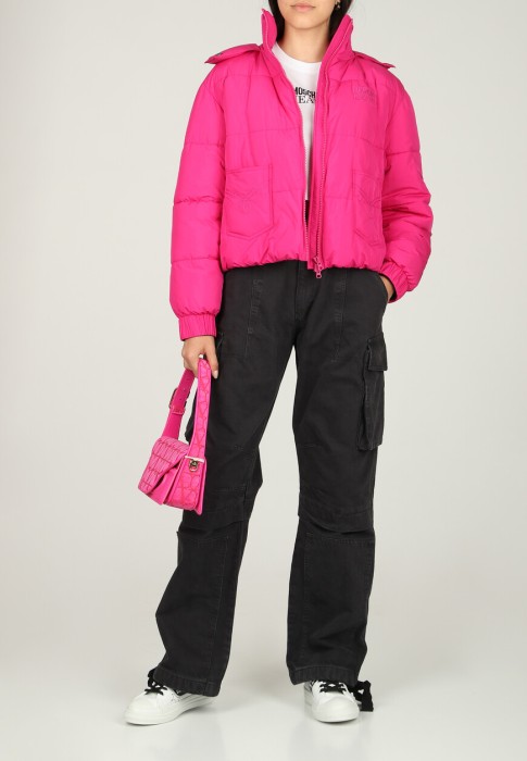 куртка  по цене 65345 руб вид справа