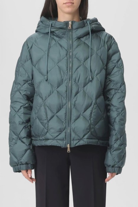 куртка  от бренда max mara вид слева