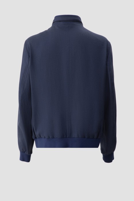 куртка  от бренда stefano ricci вид слева