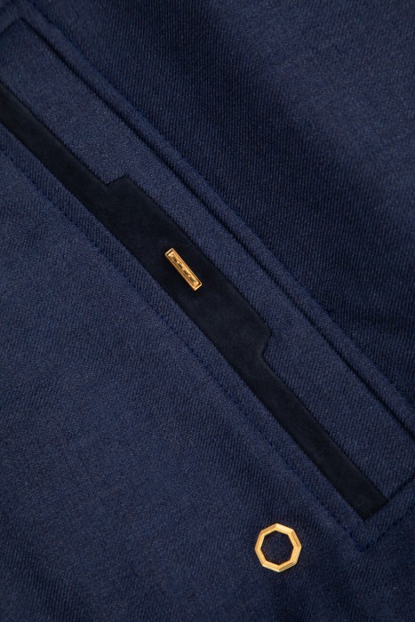 куртка  из шерсти спереди