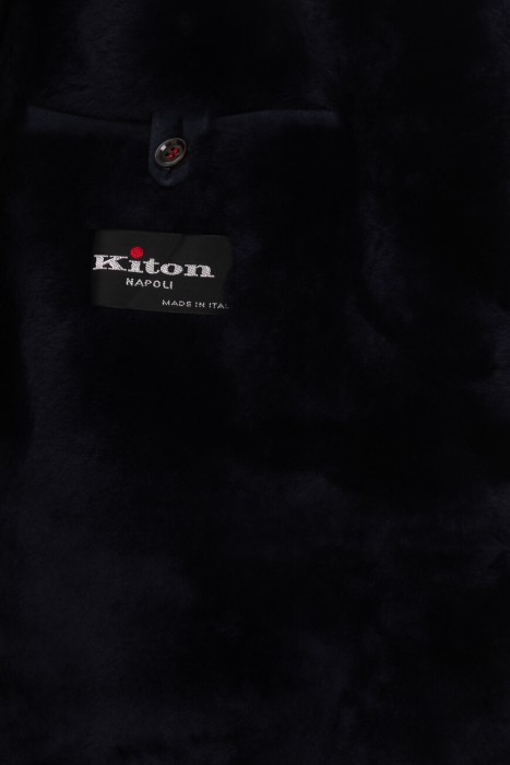 куртка  вид слева