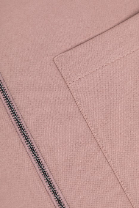 куртка  для взрослого возраста с изнаночной стороны