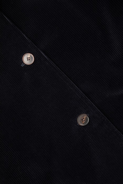 куртка  универсального стиля с лицевой стороны