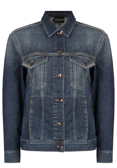 куртка  3K2B822DD6Z фотография