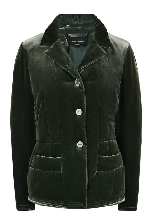 Товар с артикулом 1WHGG0PL T01FD вид сзади