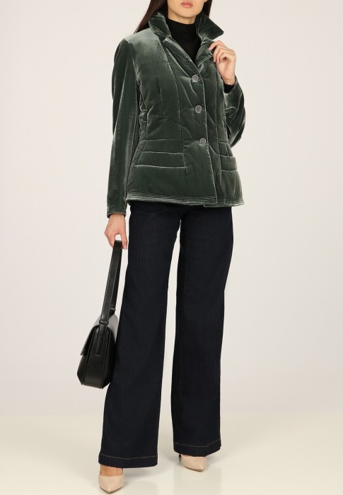 куртка  по цене 240275 руб вид справа