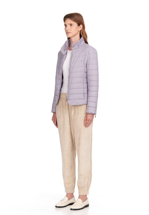 куртка  от бренда emporio armani вид слева