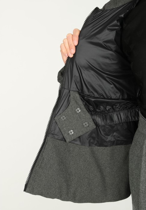 куртка  на сезон этого года фотография