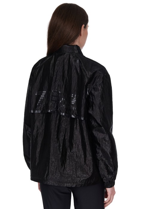 куртка  из проверенных материалов спереди