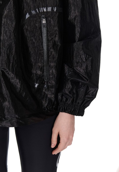 куртка  универсального стиля с лицевой стороны