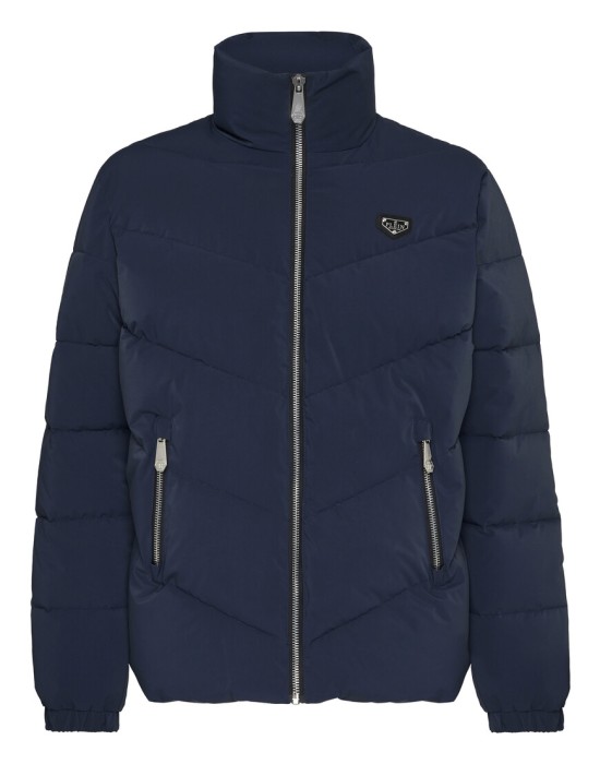 куртка  LADC-MRB2836-PNY002N_14 фотография