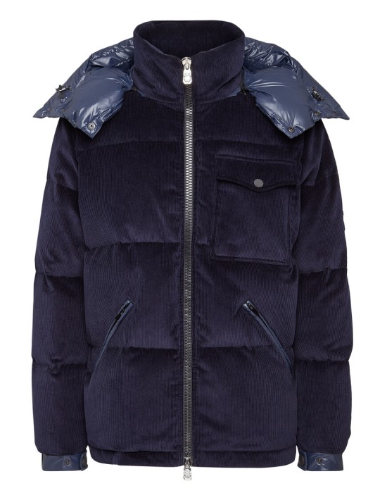 куртка  OAAC-MRB1784-BTE004N_14 фотография