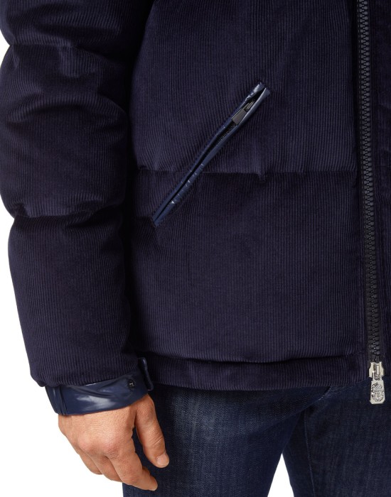 куртка  из проверенных материалов спереди