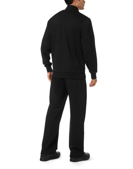 куртка  от бренда billionaire вид слева