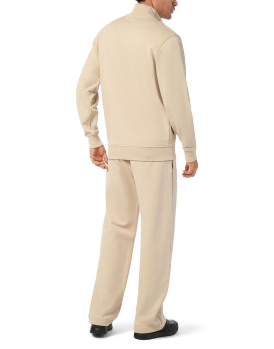 куртка  от бренда billionaire вид слева