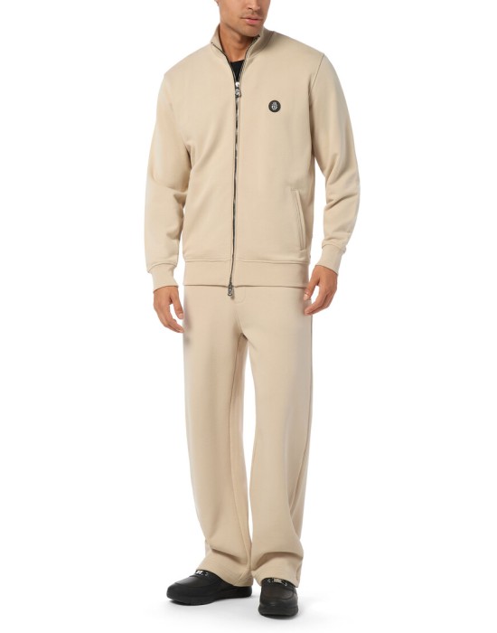 куртка  из италии вид сбоку