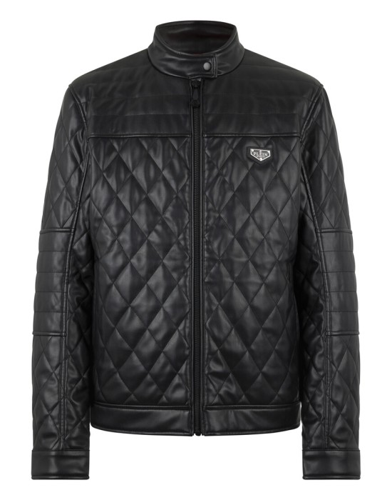 куртка  LAEC-MRB3075-PTE003N_02 фотография