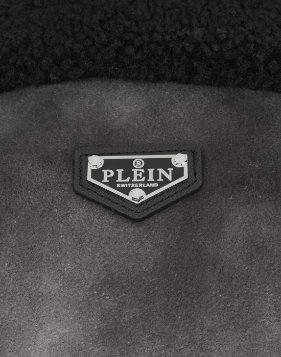 куртка  из америки вид сбоку