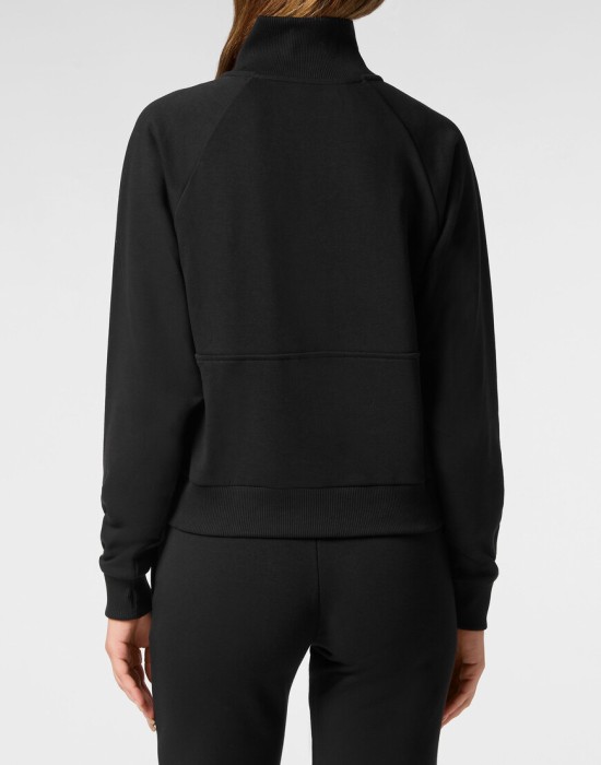 куртка  из италии вид сбоку