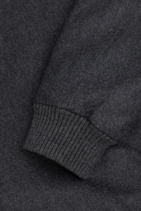 куртка  для взрослого возраста с изнаночной стороны