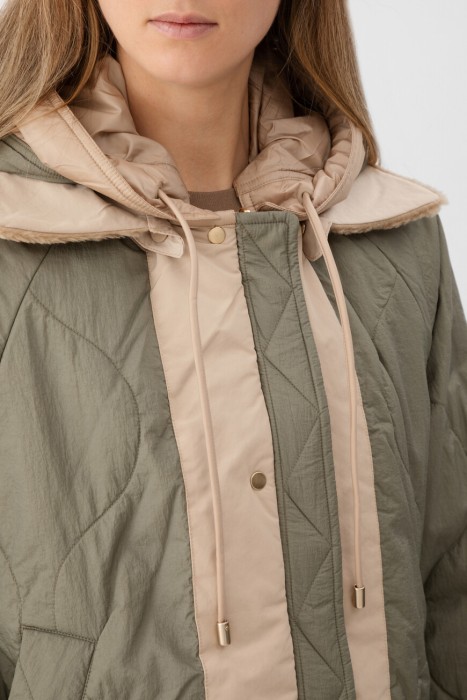 куртка  на сезон этого года фотография