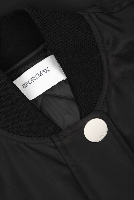 куртка  универсального стиля с лицевой стороны