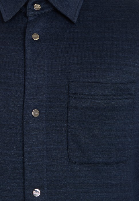 куртка  из проверенных материалов спереди