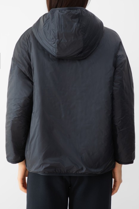 куртка  универсального стиля с лицевой стороны