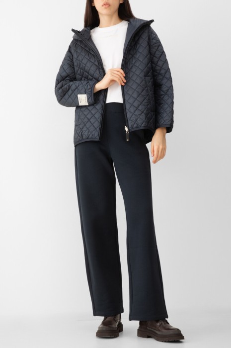 куртка  вид слева