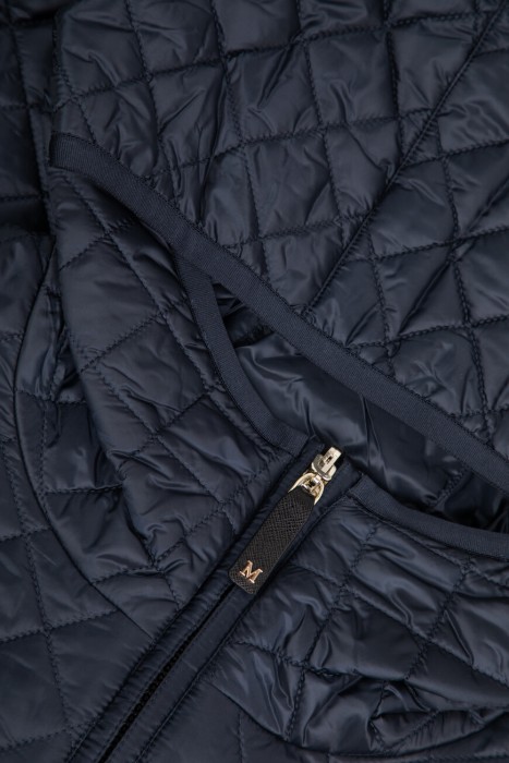 куртка  вид сзади