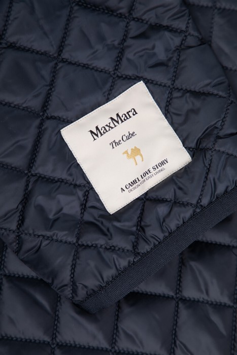 куртка  вид сбоку