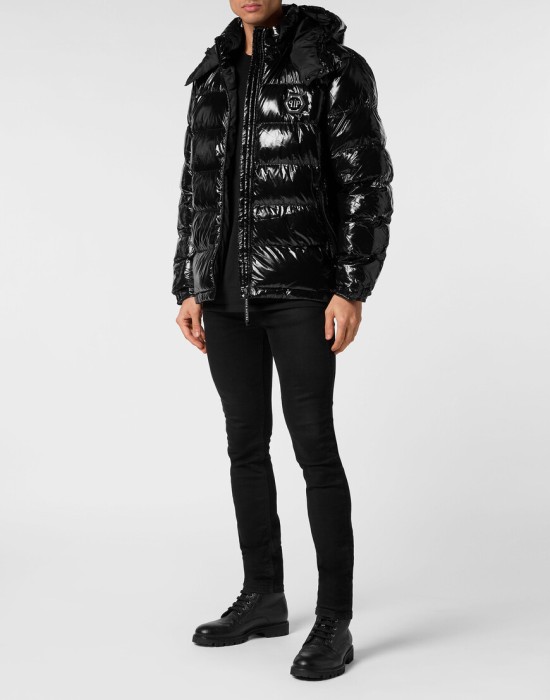 куртка  по цене 56074 руб вид справа