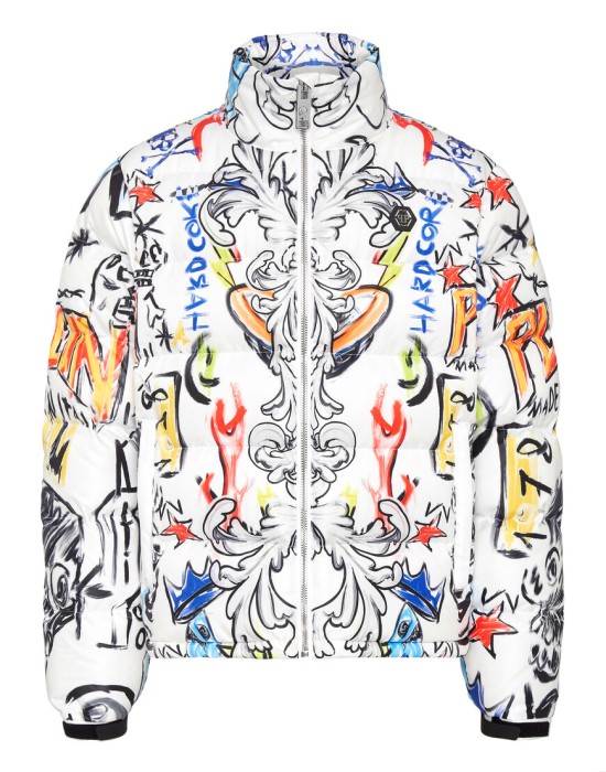 куртка  FABC-MRB2020-PNY002N_01 фотография