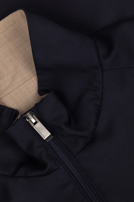 куртка  универсального стиля с лицевой стороны