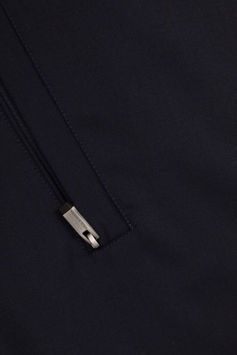 куртка  для взрослого возраста с изнаночной стороны