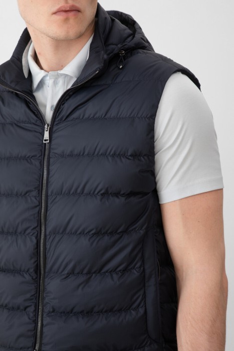 куртка  для взрослого возраста с изнаночной стороны