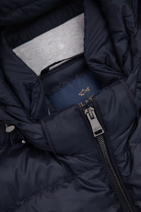 куртка  вид слева