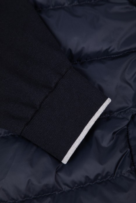 куртка  вид сбоку