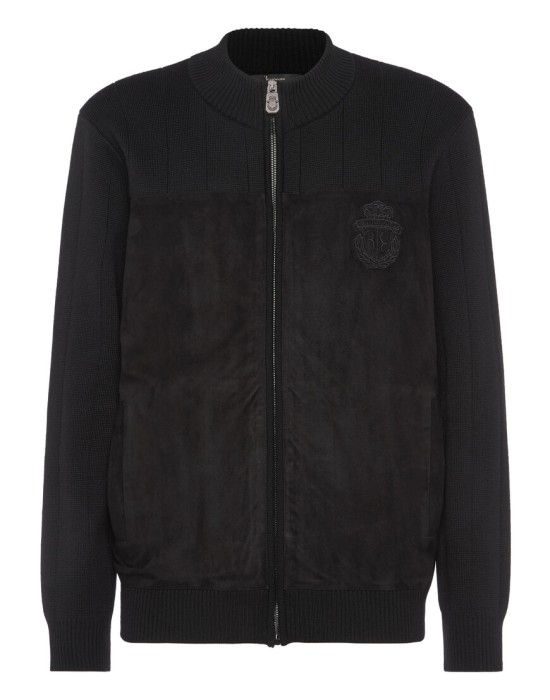 куртка  OABC-MKB0136-BCO025N_02 фотография