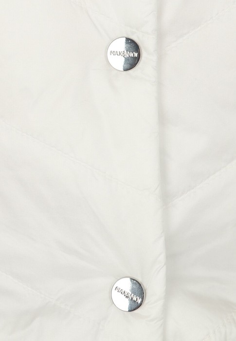 куртка  из проверенных материалов спереди