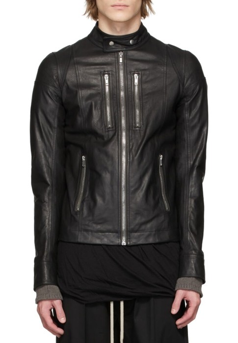 куртка  RU01B1769 LBA фотография