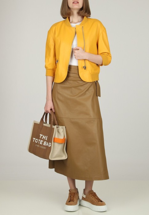 куртка  от бренда diego m вид слева