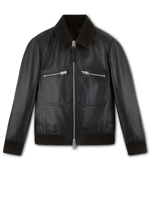 куртка  TFL934 K09 фотография